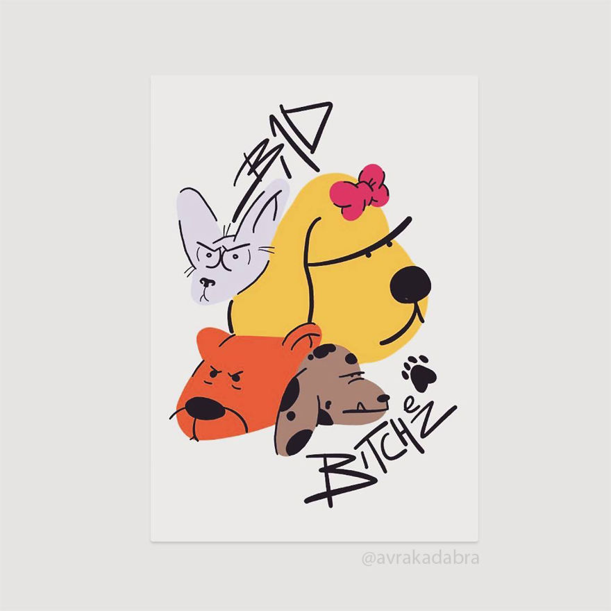 Who Needs The Goodboys