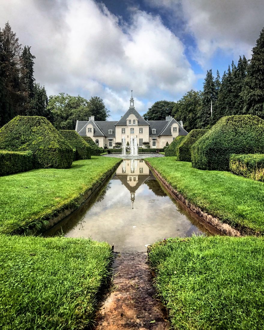 Home Is Where The Art Is