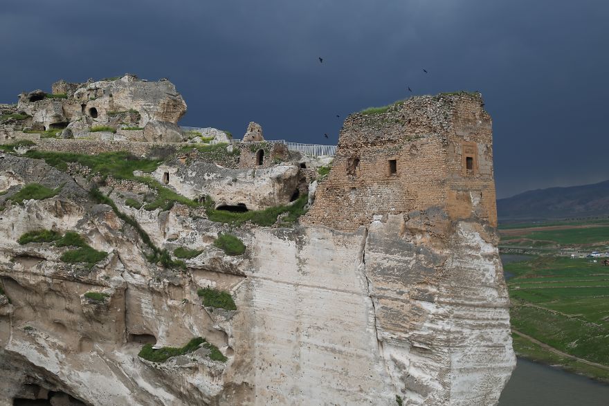 I Went To One Of The Most Dangerous Parts Of Turkey- This Is What I Saw I Went To One Of The Most Dangerous Parts Of Turkey- This Is What I Saw