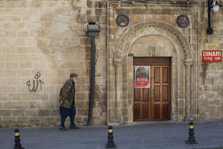 I Went To One Of The Most Dangerous Parts Of Turkey- This Is What I Saw