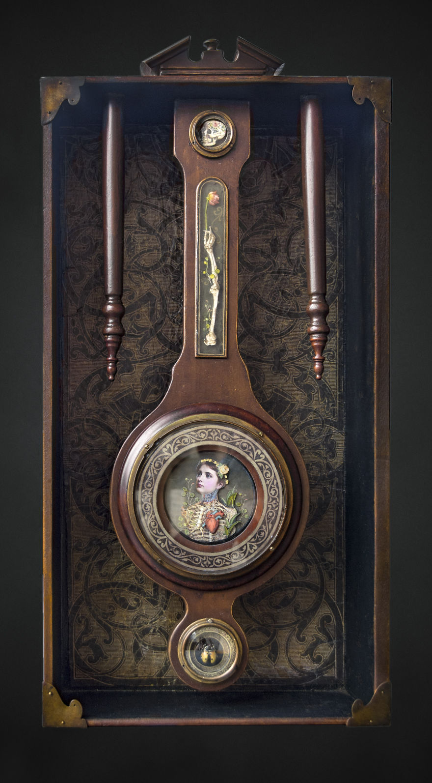 I Make Art Out Of Trash I Make Art Out Of Trash