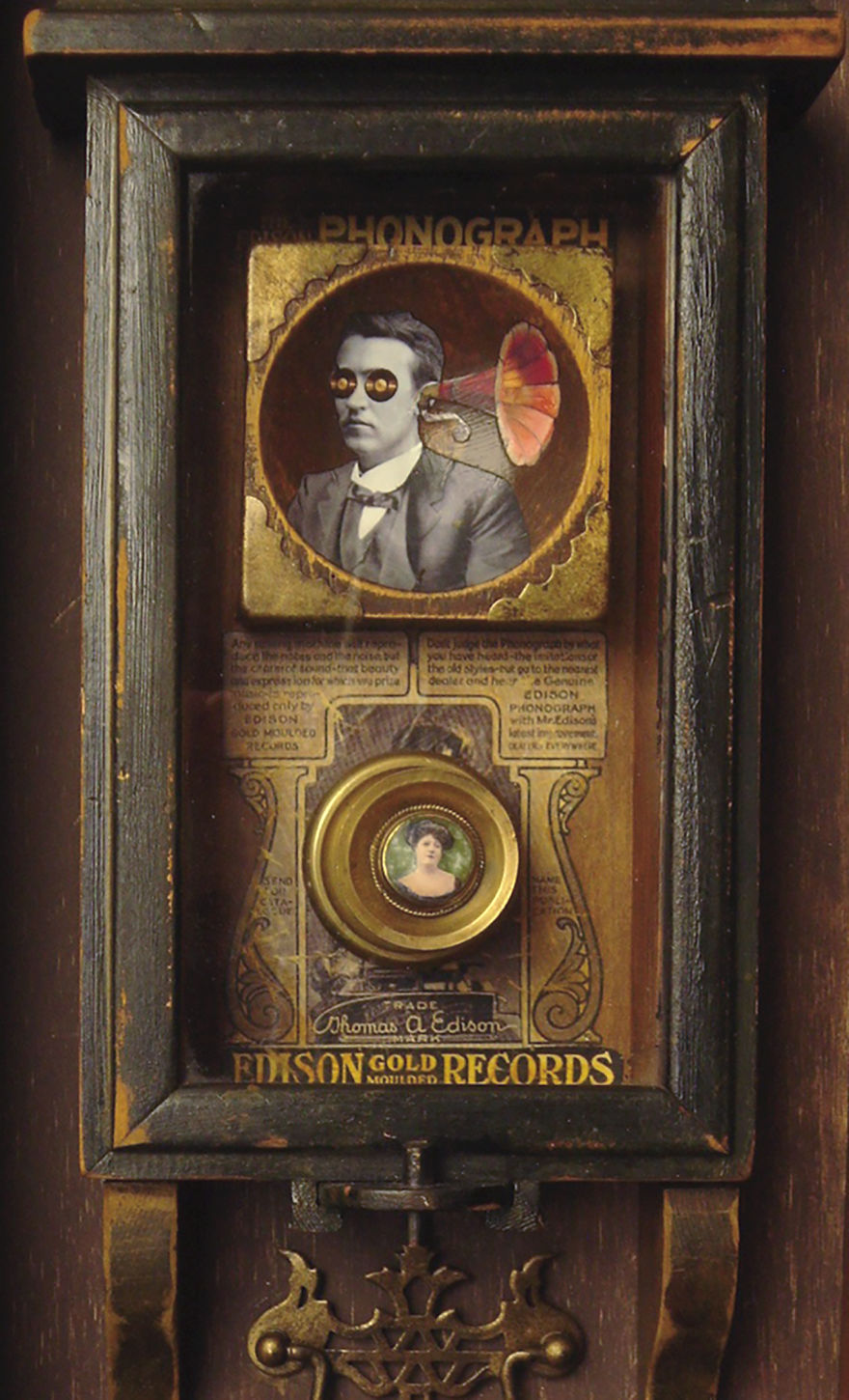 I Make Art Out Of Trash I Make Art Out Of Trash