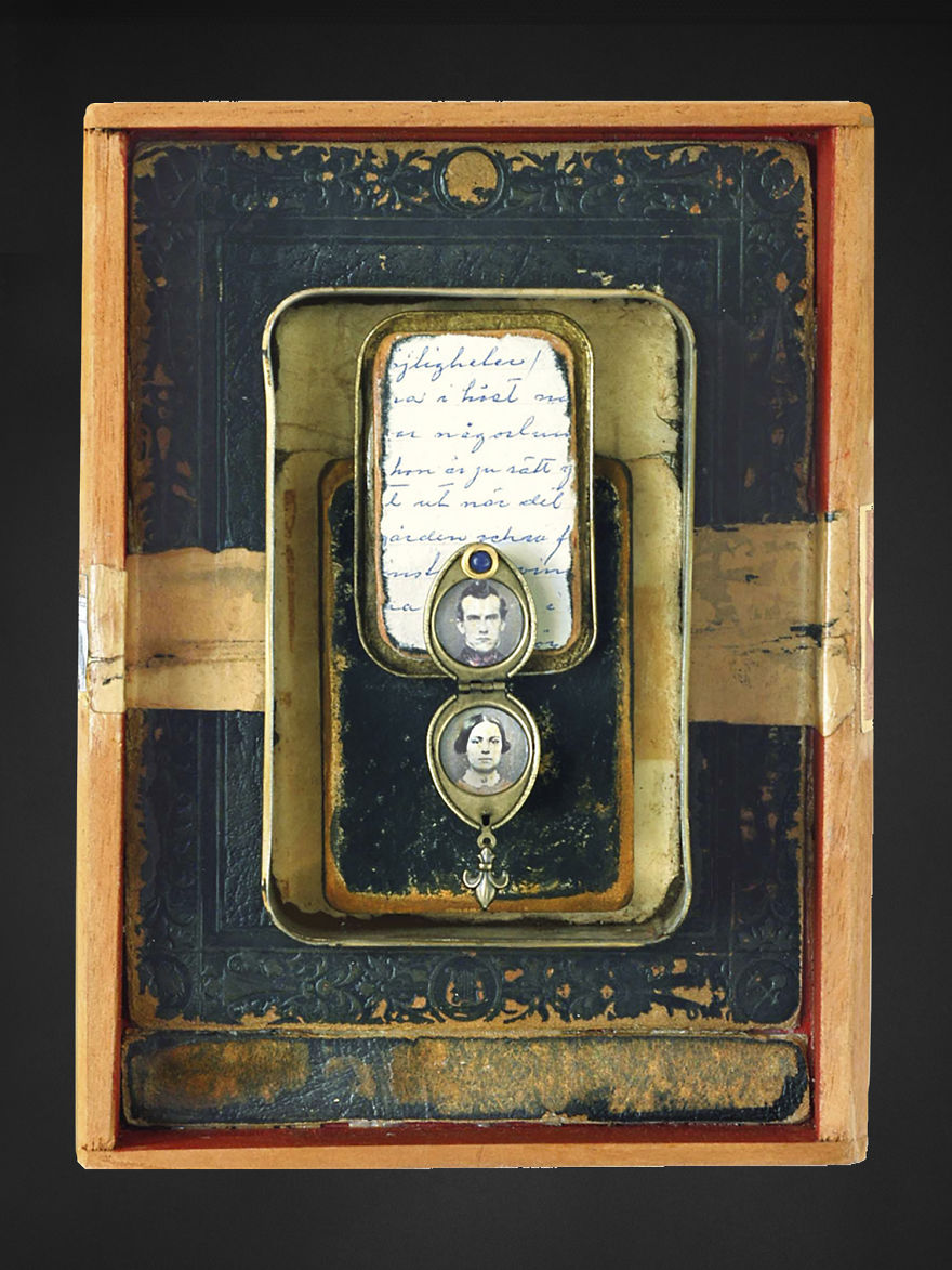 I Make Art Out Of Trash I Make Art Out Of Trash