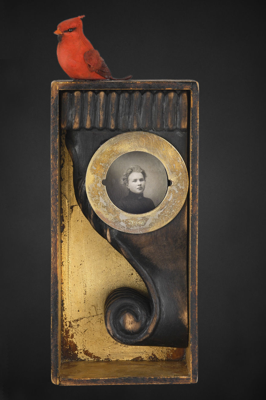 I Make Art Out Of Trash I Make Art Out Of Trash