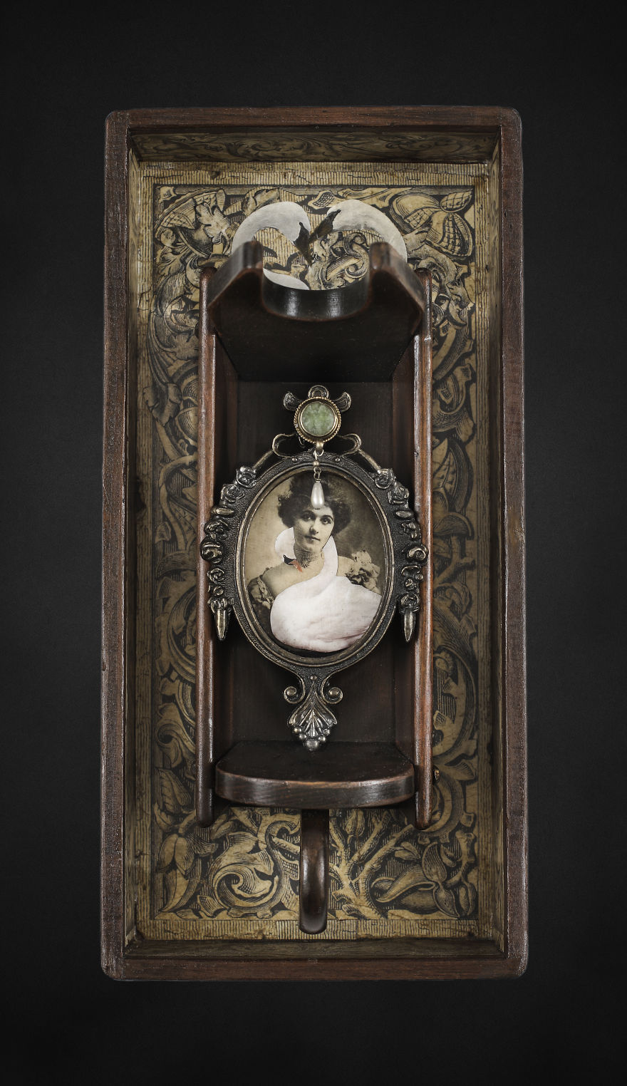 I Make Art Out Of Trash I Make Art Out Of Trash