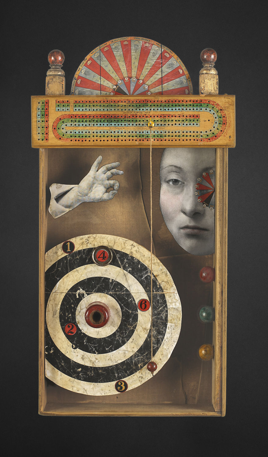 I Make Art Out Of Trash I Make Art Out Of Trash