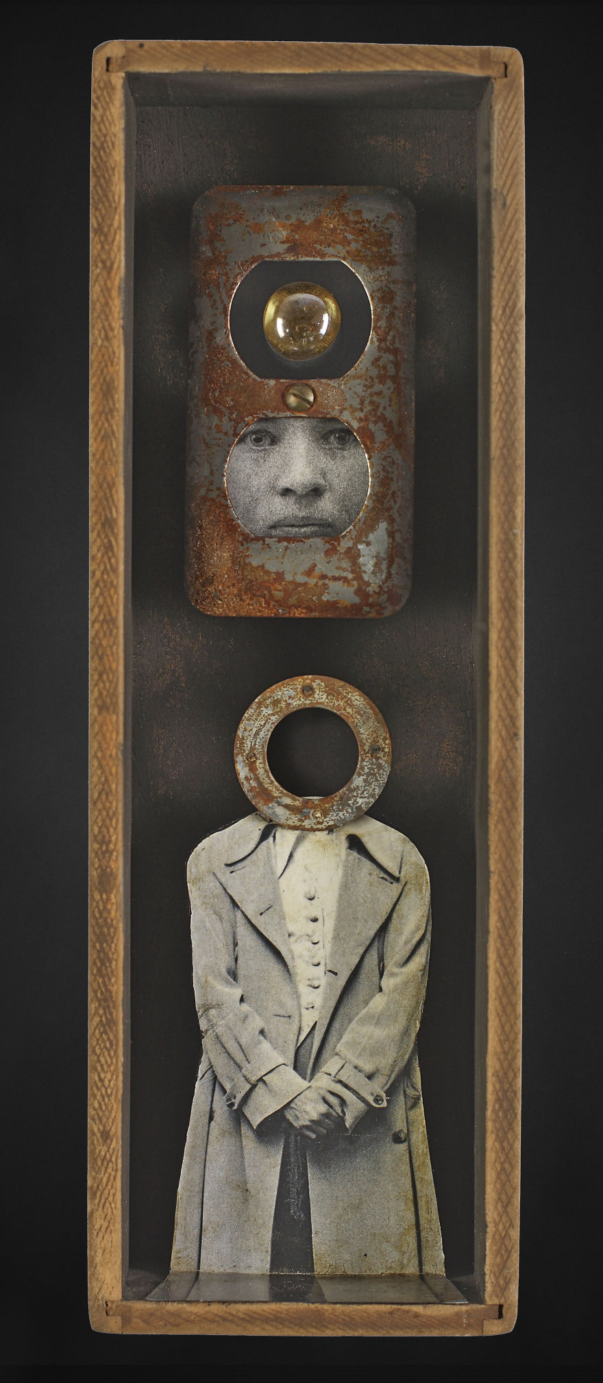 I Make Art Out Of Trash I Make Art Out Of Trash