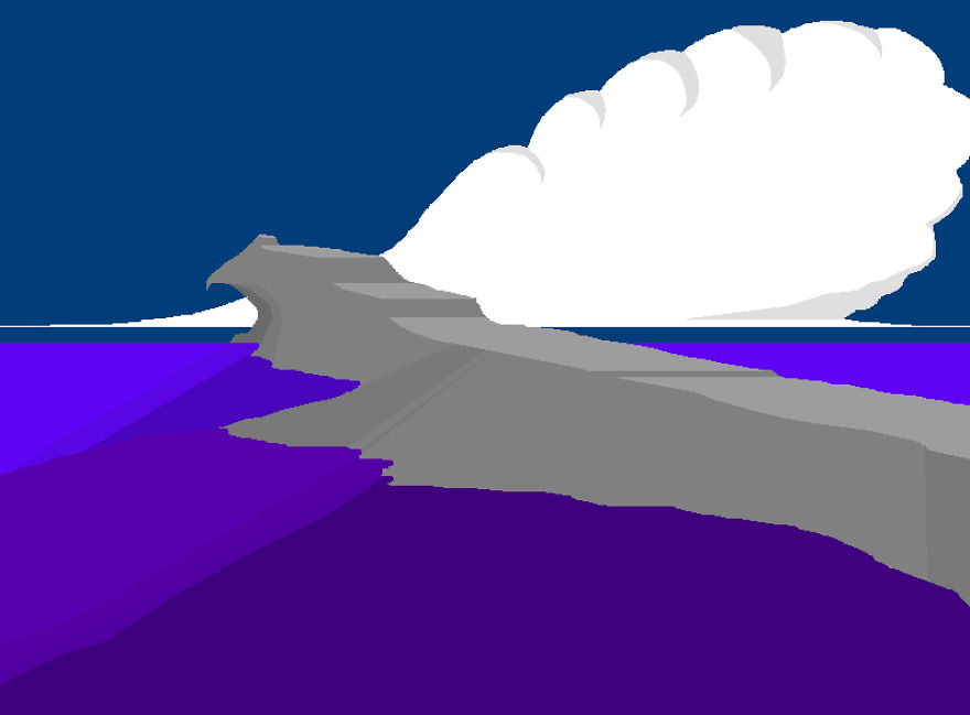 Ms Paint's Death Triggered Me To Dig Up The 250 Ms-paintings I Made As A 16yo Kid 13 Years Ago