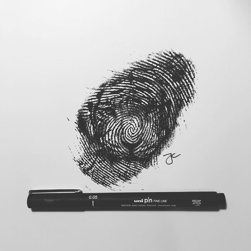 Persona Series - Tiger