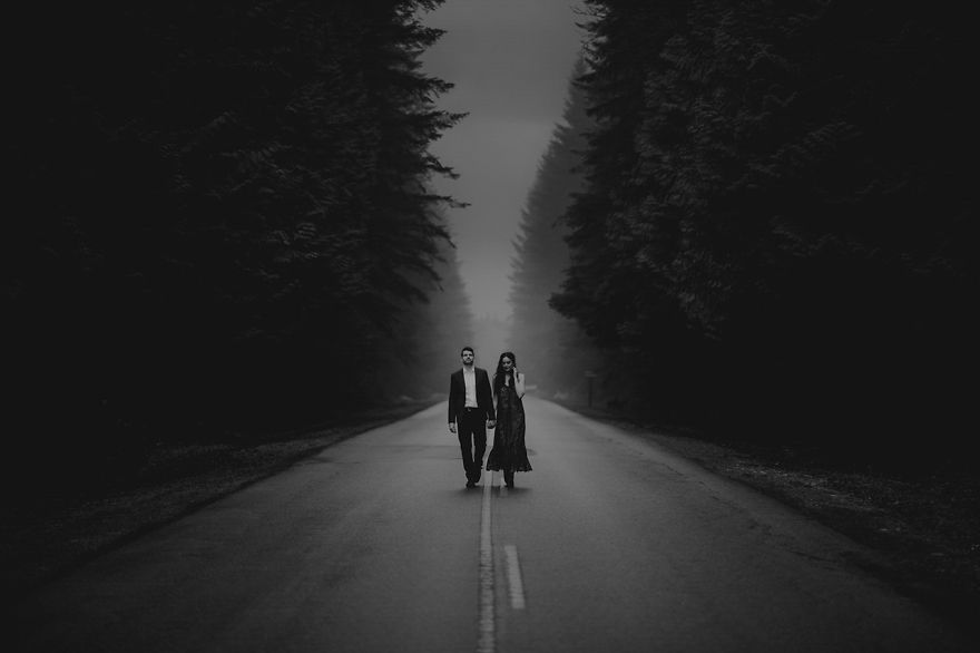 Golden Ears, British Columbia, Canada