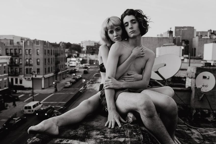 Brooklyn, New York, United States 