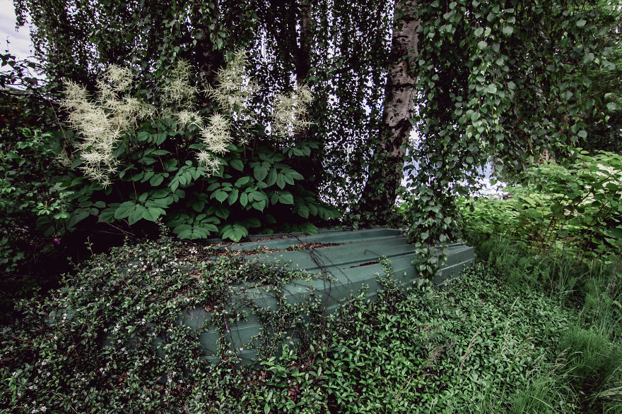 I Spent My Summer Photographing Balestrand, A Hidden Village In Norway
