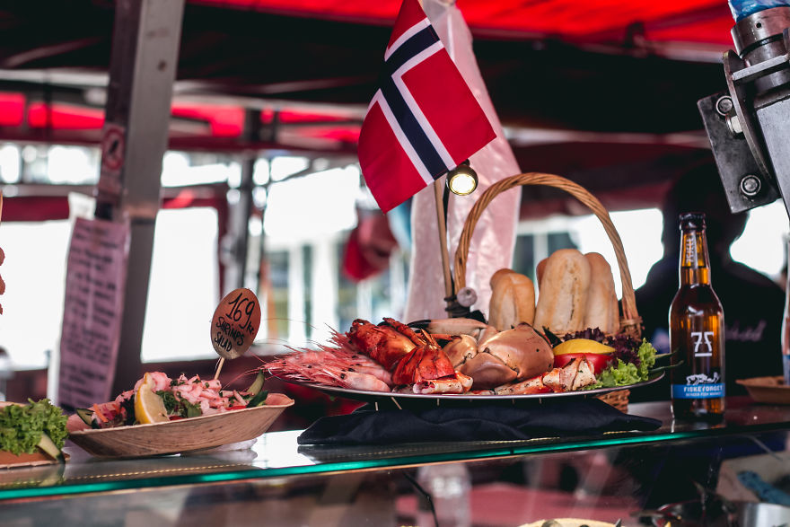 Bergen, A Photographer's Dream!