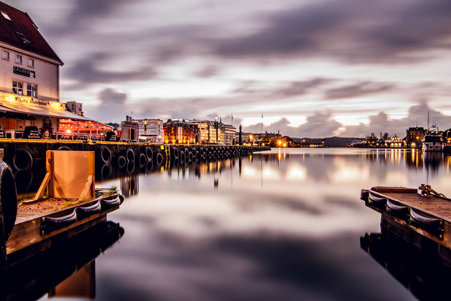 Bergen, A Photographer's Dream!