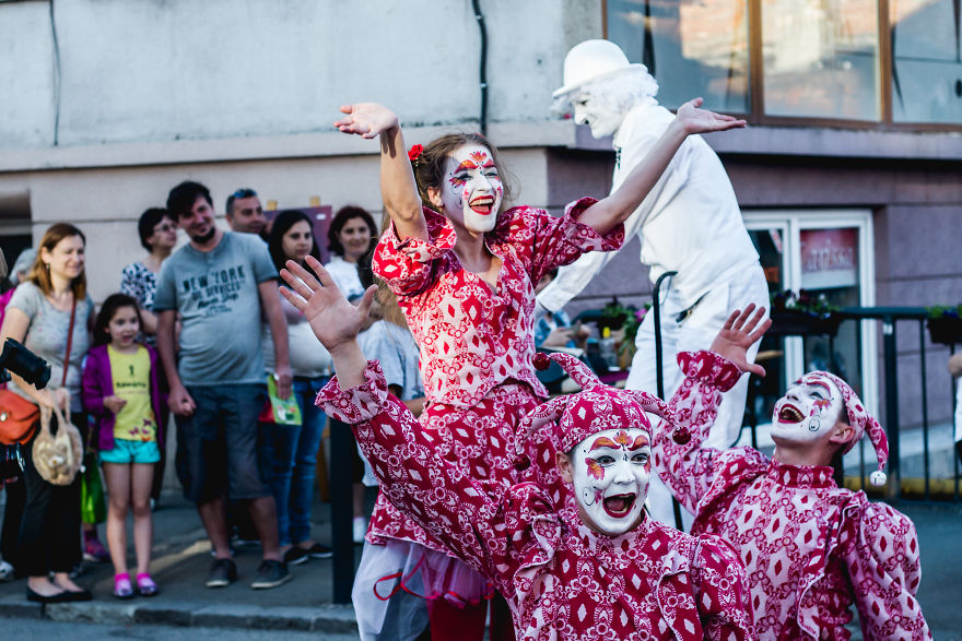 15 Reasons To Visit Cluj