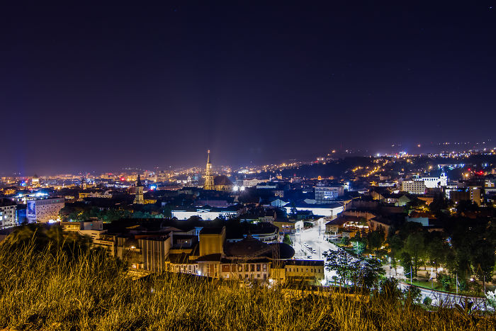 15 Reasons To Visit Cluj