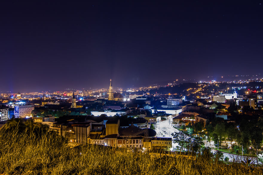 15 Reasons To Visit Cluj
