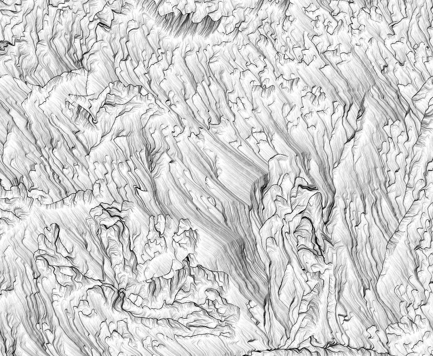 Micromegalic Inscriptions: Computed Engravings By Matteo Mauro Micromegalic Inscriptions: Computed Engravings By Matteo Mauro