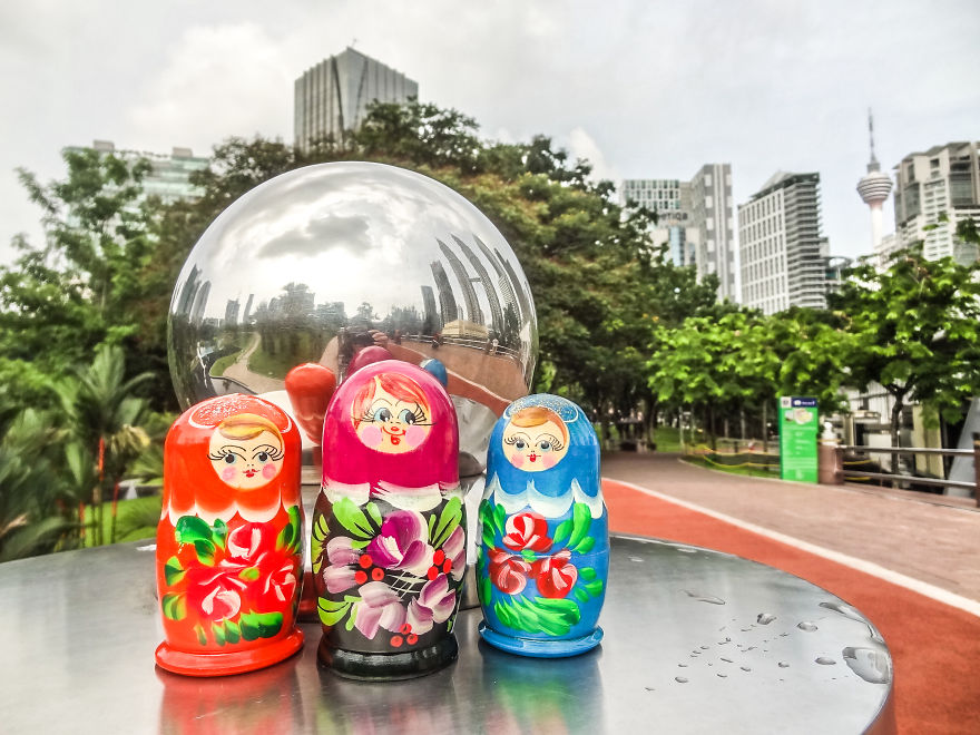 Malaysia, Kuala Lumpur