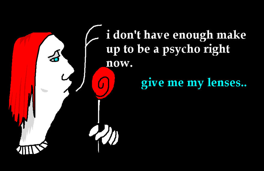 Ms Paint's Death Triggered Me To Dig Up The 250 Ms-paintings I Made As A 16yo Kid 13 Years Ago