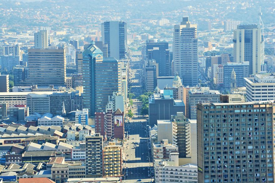 Here What It Looks Like To Fly Around In A
helicopter By Durban Area In Natal-Zulu, South Africa Here What It Looks Like To Fly Around In A
helicopter By Durban Area In Natal-Zulu, South Africa