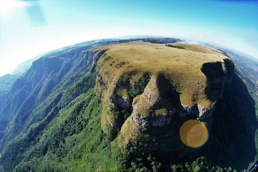 Here What It Looks Like To Fly Around In A
helicopter By Durban Area In Natal-Zulu, South Africa Here What It Looks Like To Fly Around In A
helicopter By Durban Area In Natal-Zulu, South Africa