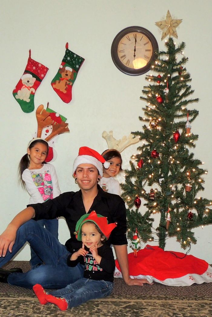 At 25 Years I Decided To Become A Female And It Was The Best Decision I've Ever Made