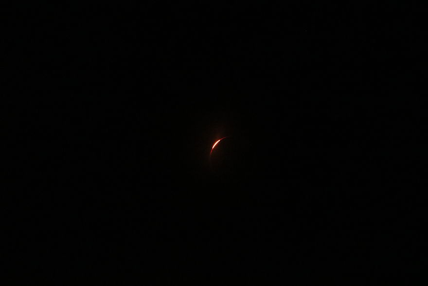 I Photographed A Total Solar Eclipse And It Was Nothing Like I Imagined I Photographed A Total Solar Eclipse And It Was Nothing Like I Imagined