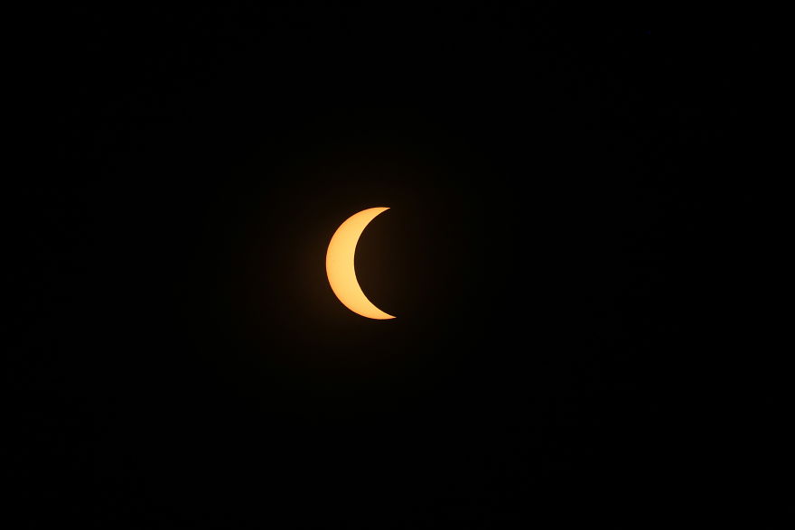 I Photographed A Total Solar Eclipse And It Was Nothing Like I Imagined I Photographed A Total Solar Eclipse And It Was Nothing Like I Imagined