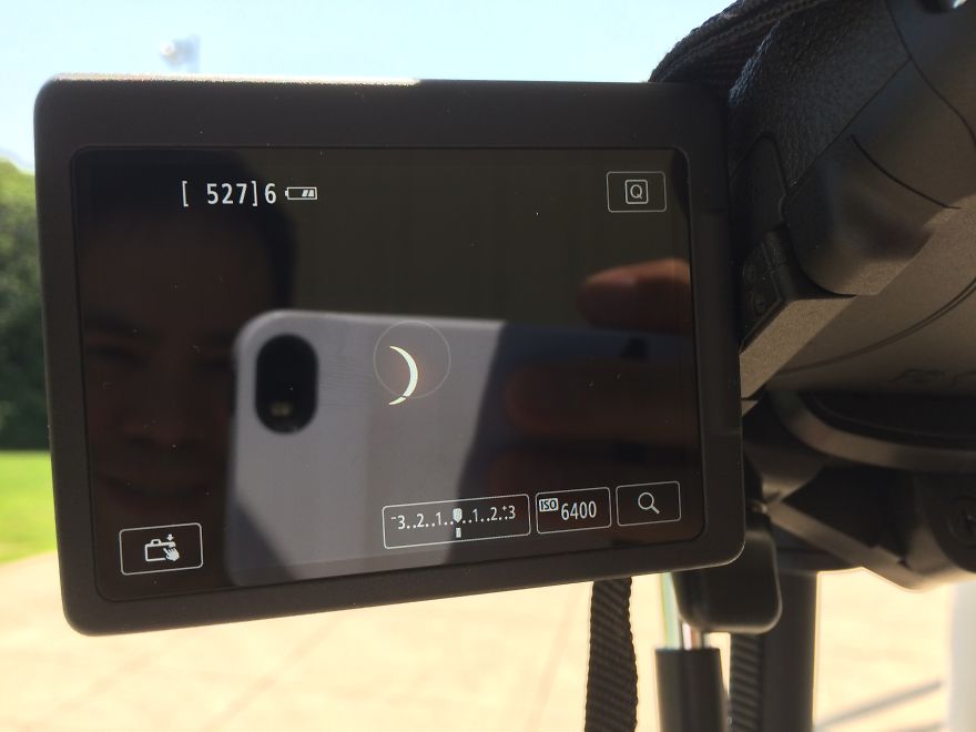 I Photographed A Total Solar Eclipse And It Was Nothing Like I Imagined I Photographed A Total Solar Eclipse And It Was Nothing Like I Imagined