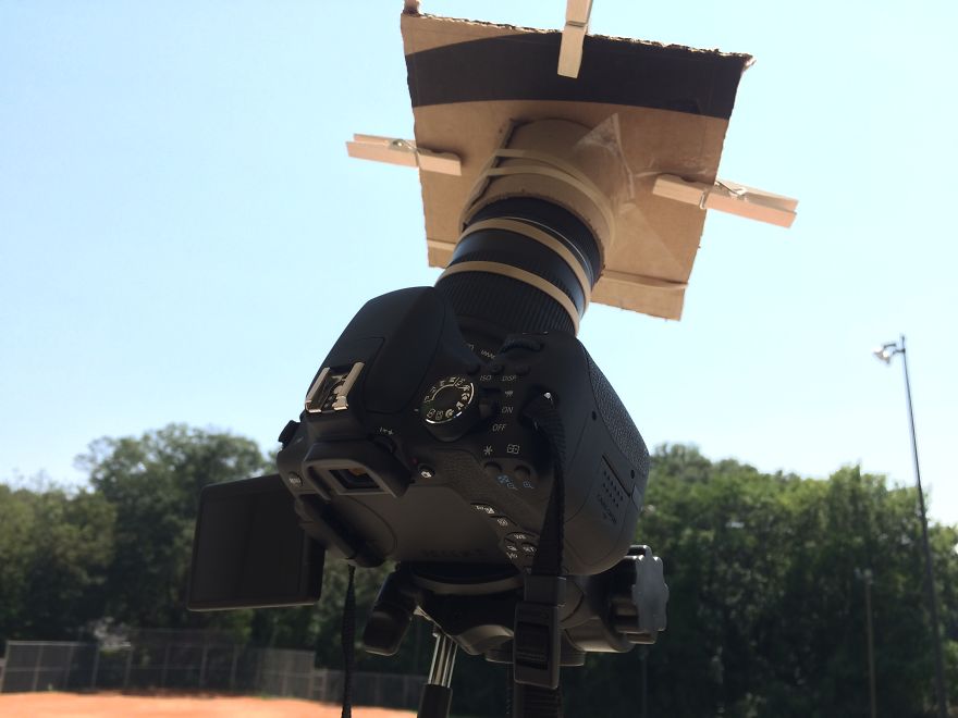 I Photographed A Total Solar Eclipse And It Was Nothing Like I Imagined I Photographed A Total Solar Eclipse And It Was Nothing Like I Imagined