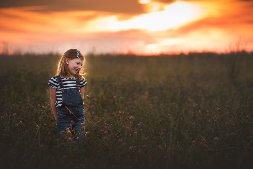 My Response To The Amateur V. Pro "How I See Things" Debate And My Own Then And Now Photo