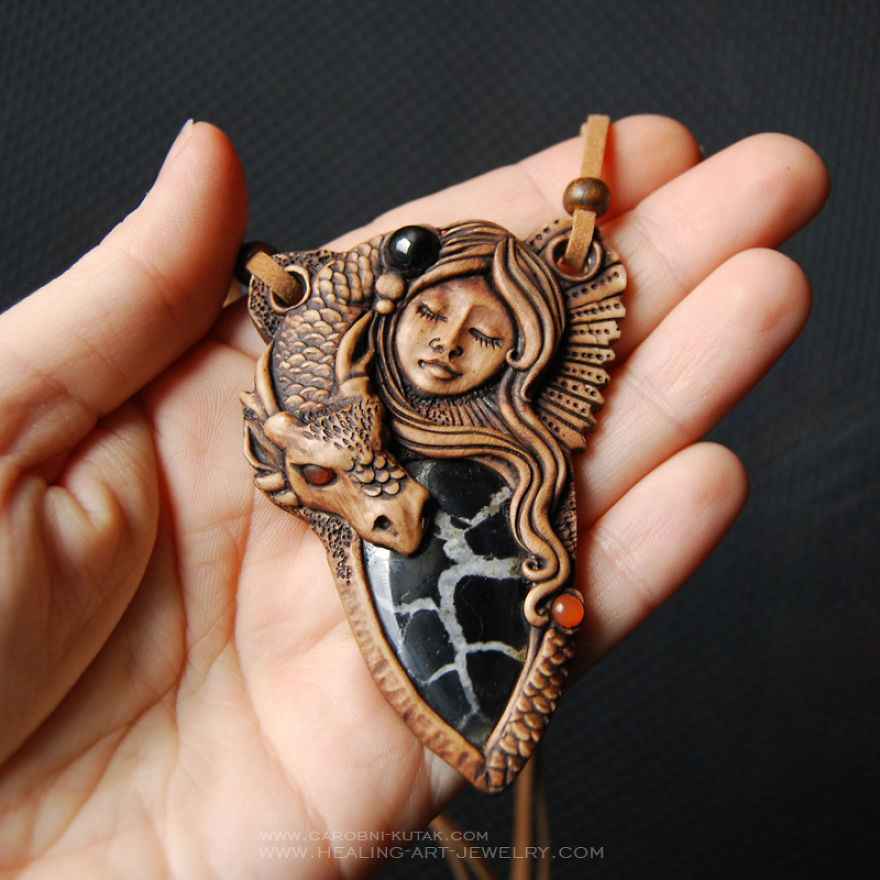 My Mission Is To Make This World More Magical With My Art