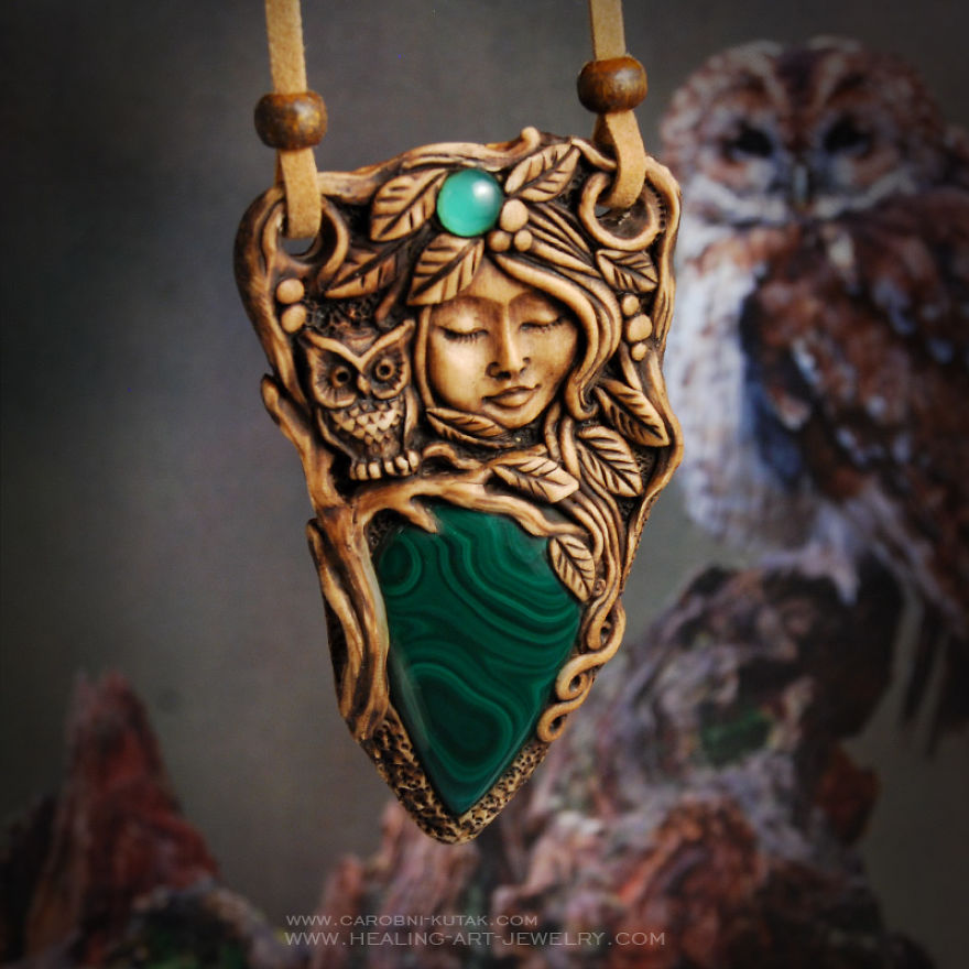 My Mission Is To Make This World More Magical With My Art