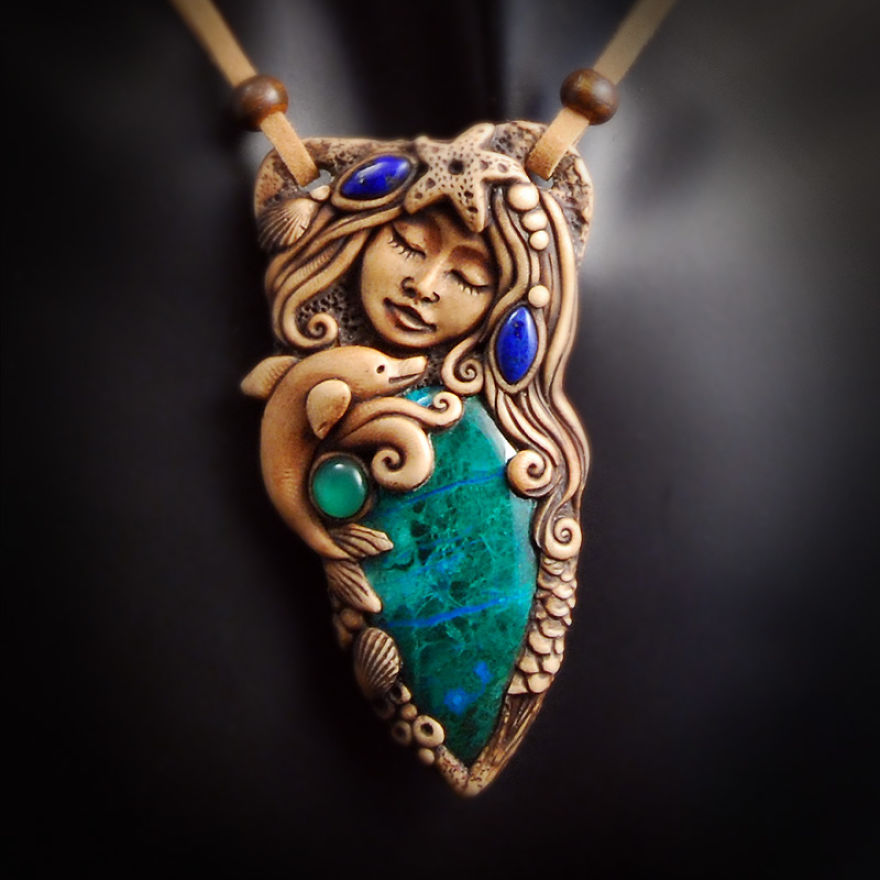 My Mission Is To Make This World More Magical With My Art