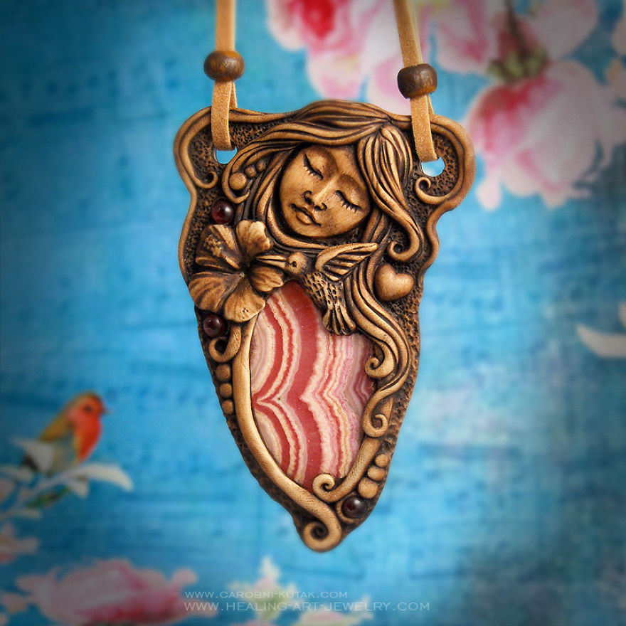 My Mission Is To Make This World More Magical With My Art