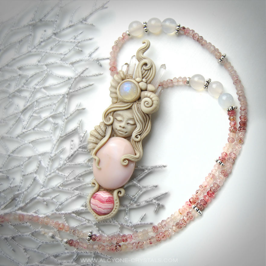 My Mission Is To Make This World More Magical With My Art