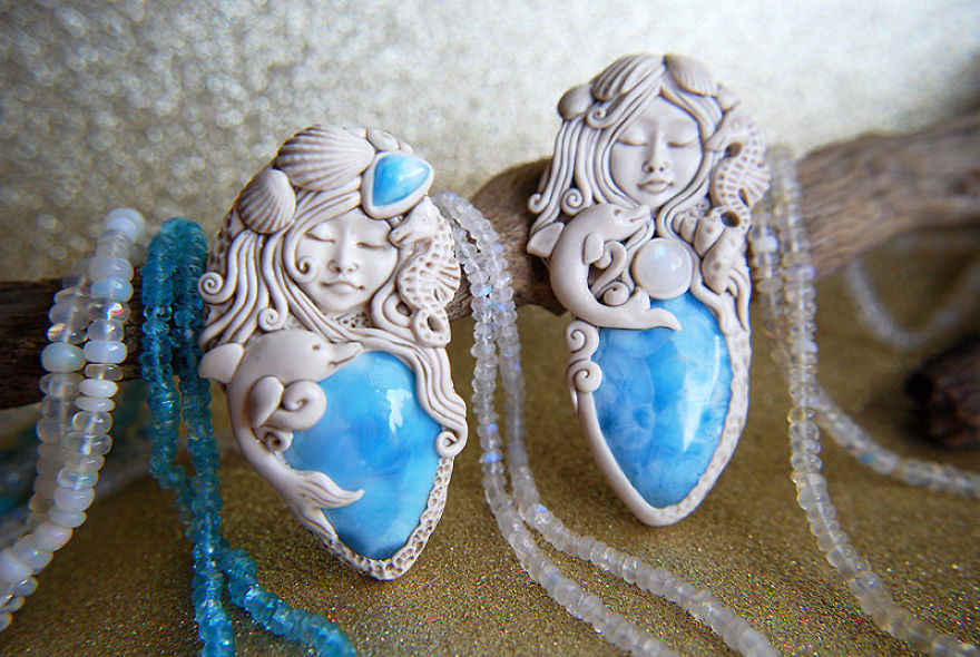 My Mission Is To Make This World More Magical With My Art