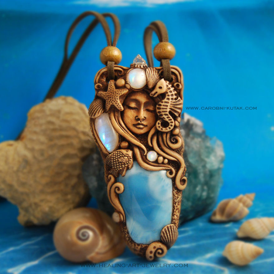 My Mission Is To Make This World More Magical With My Art