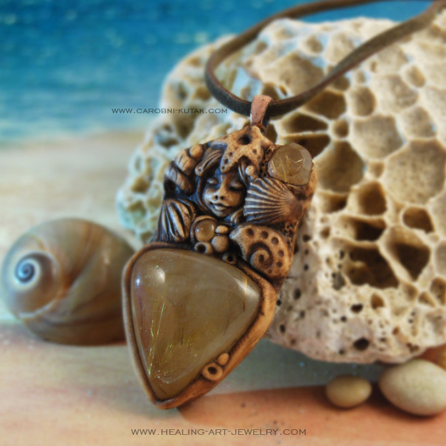 My Mission Is To Make This World More Magical With My Art