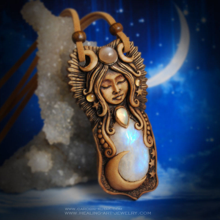 My Mission Is To Make This World More Magical With My Art