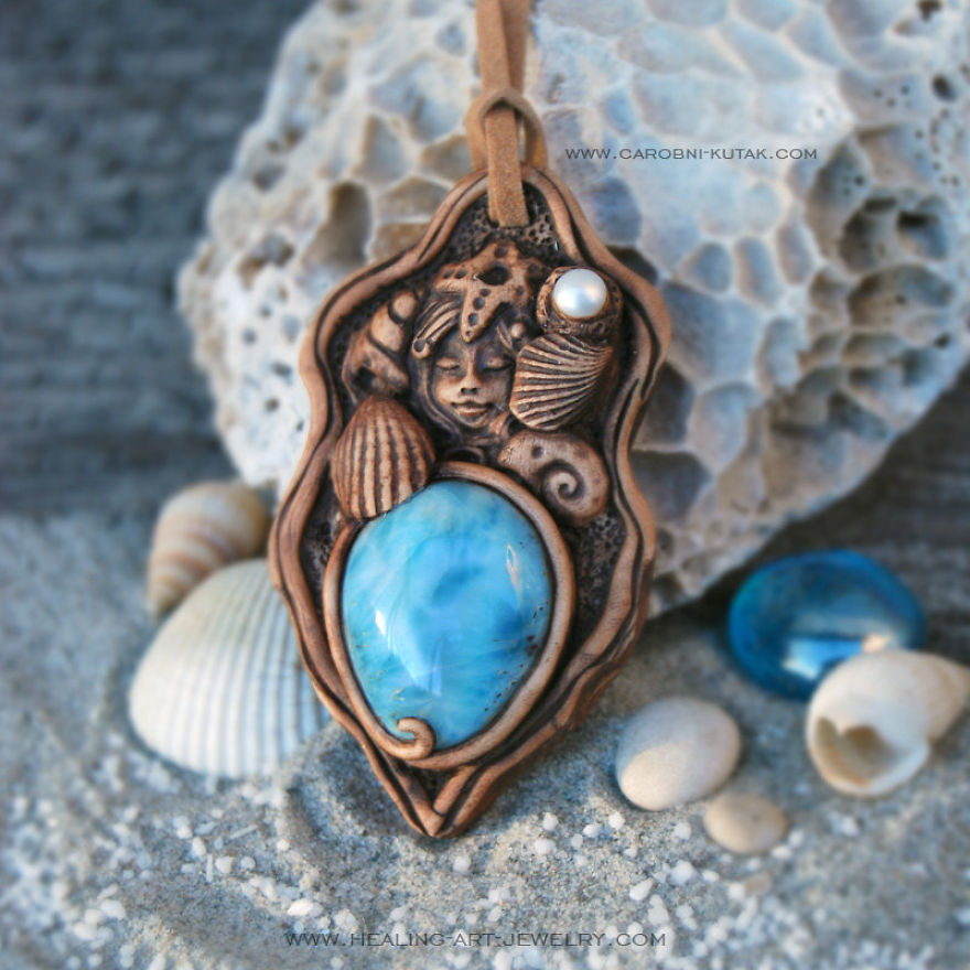 My Mission Is To Make This World More Magical With My Art