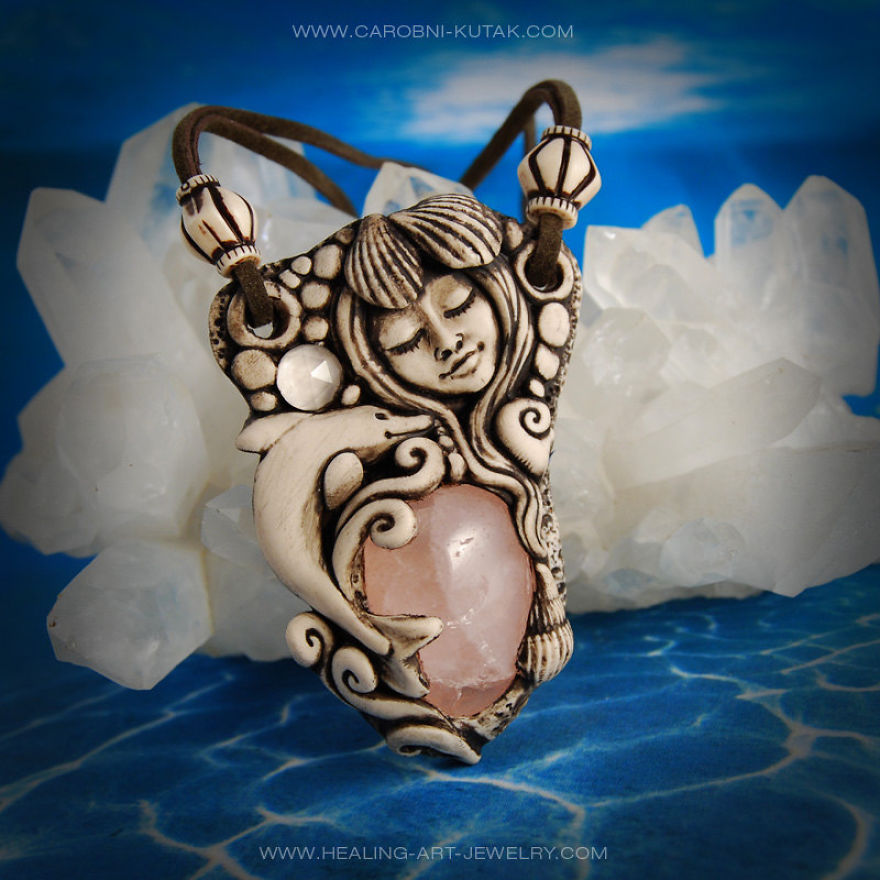 My Mission Is To Make This World More Magical With My Art