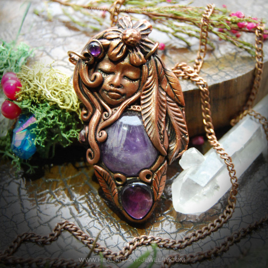 My Mission Is To Make This World More Magical With My Art