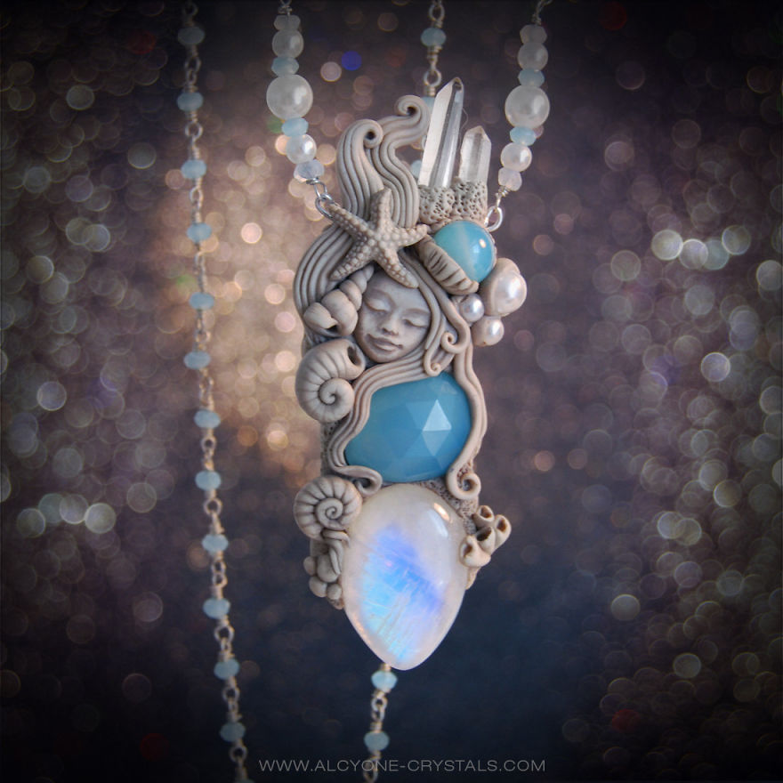 My Mission Is To Make This World More Magical With My Art