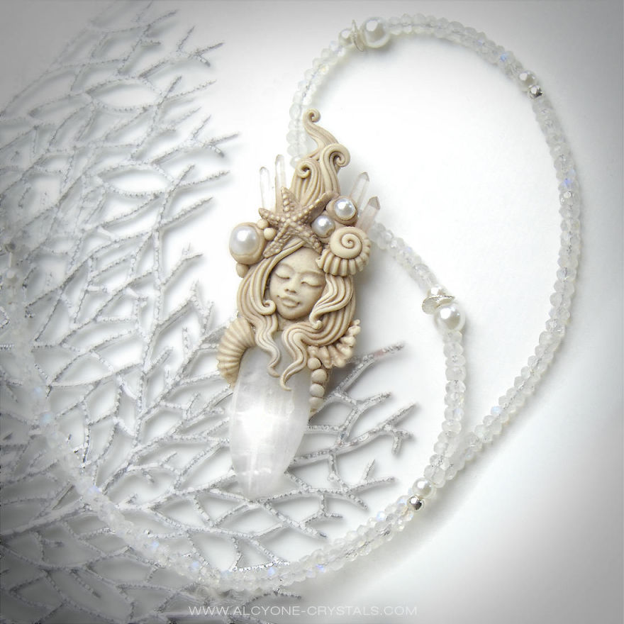 My Mission Is To Make This World More Magical With My Art