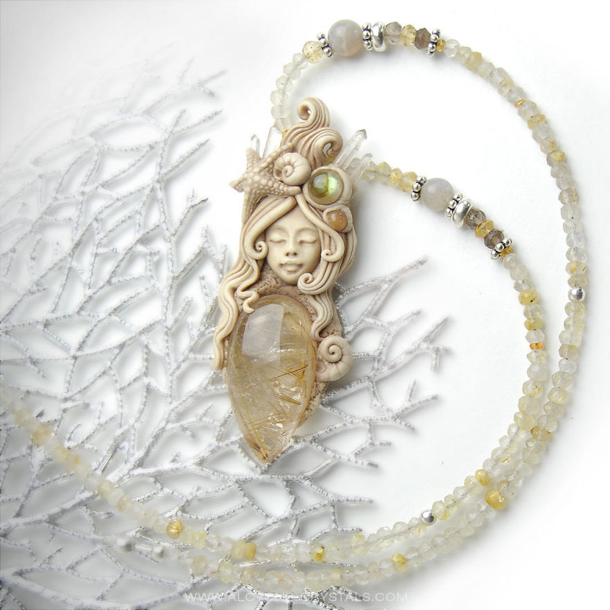 My Mission Is To Make This World More Magical With My Art