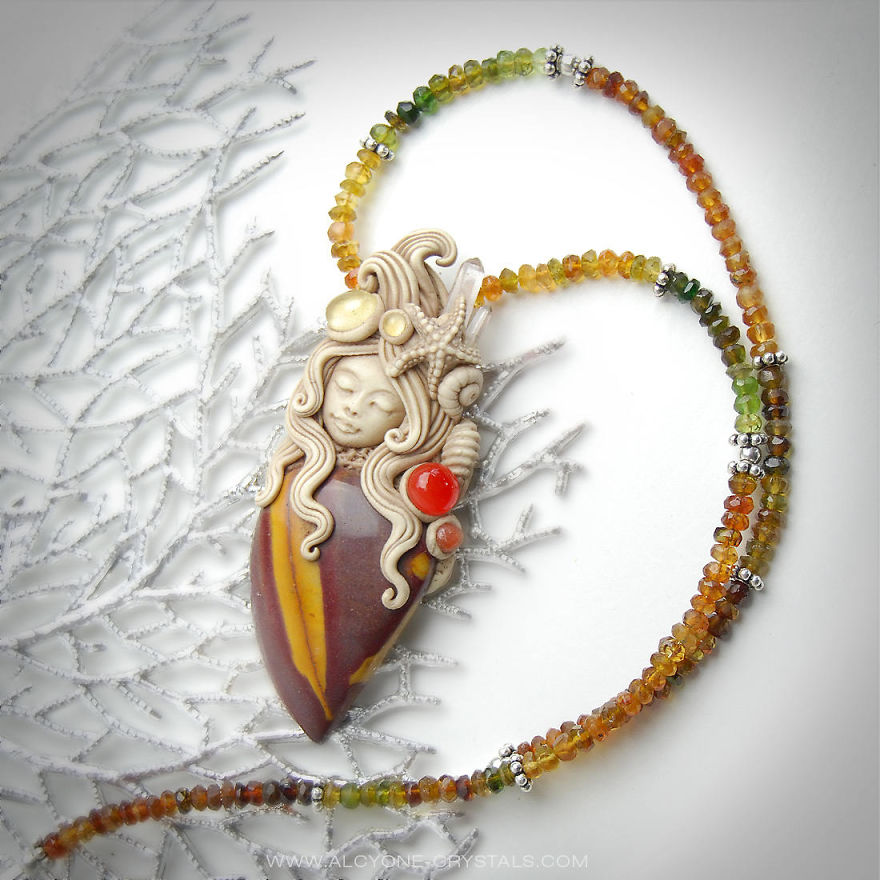 My Mission Is To Make This World More Magical With My Art