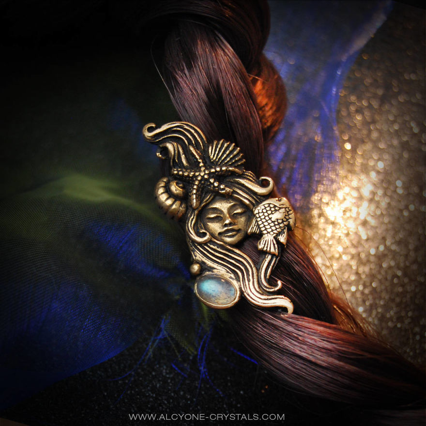 My Mission Is To Make This World More Magical With My Art