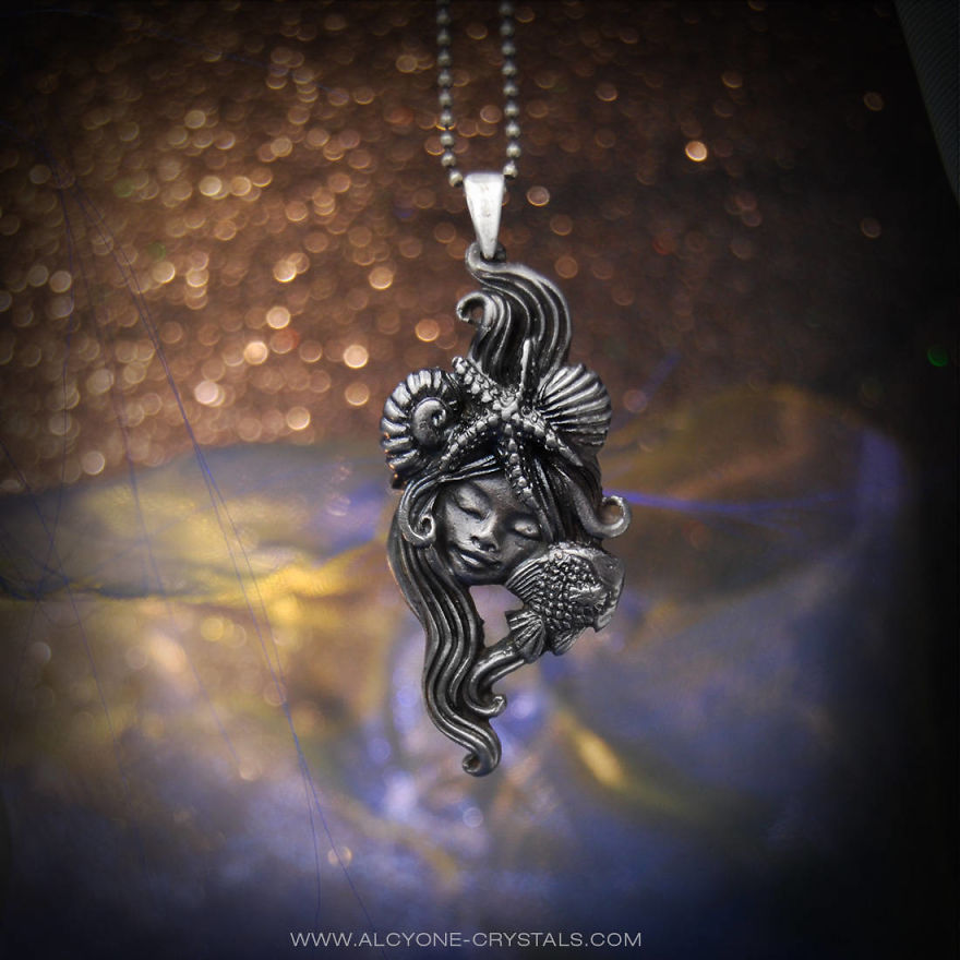 My Mission Is To Make This World More Magical With My Art